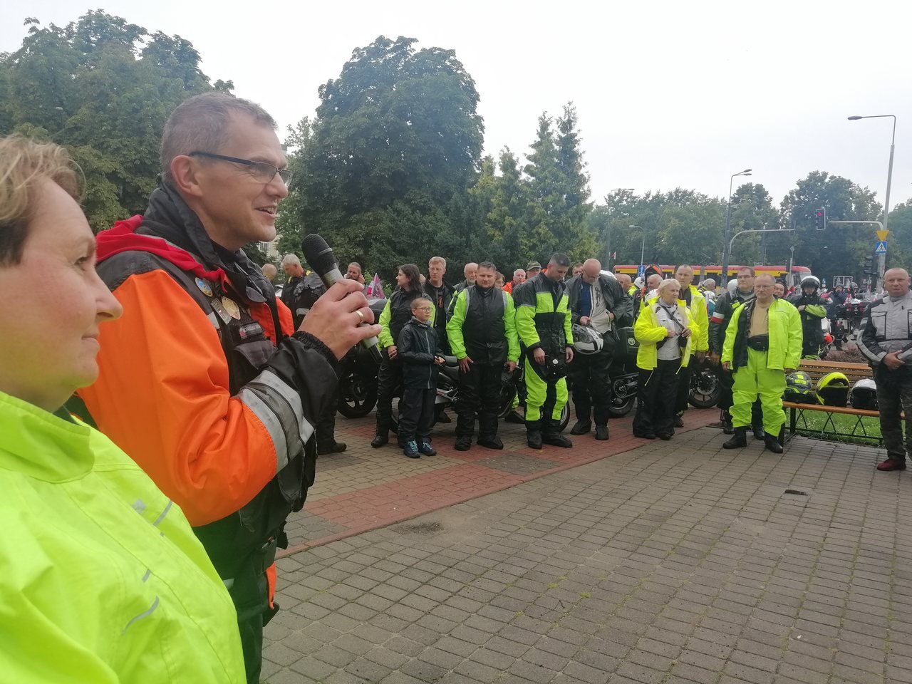 X Rajd Ponary - Pamiętamy 13-20.08.2022