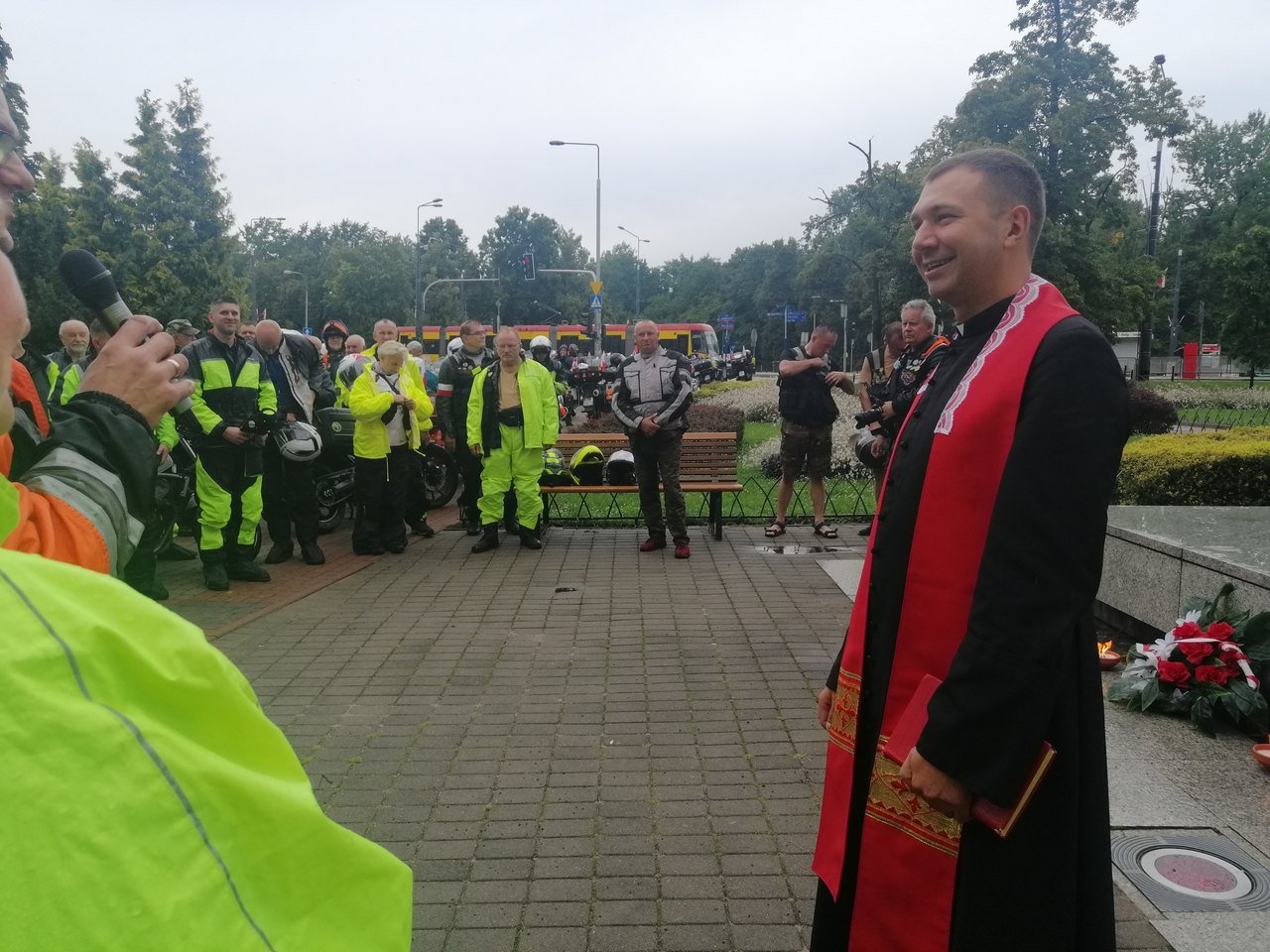 X Rajd Ponary - Pamiętamy 13-20.08.2022