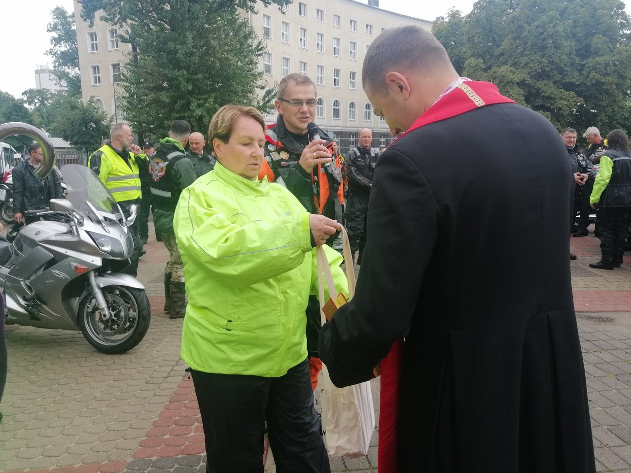 X Rajd Ponary - Pamiętamy 13-20.08.2022