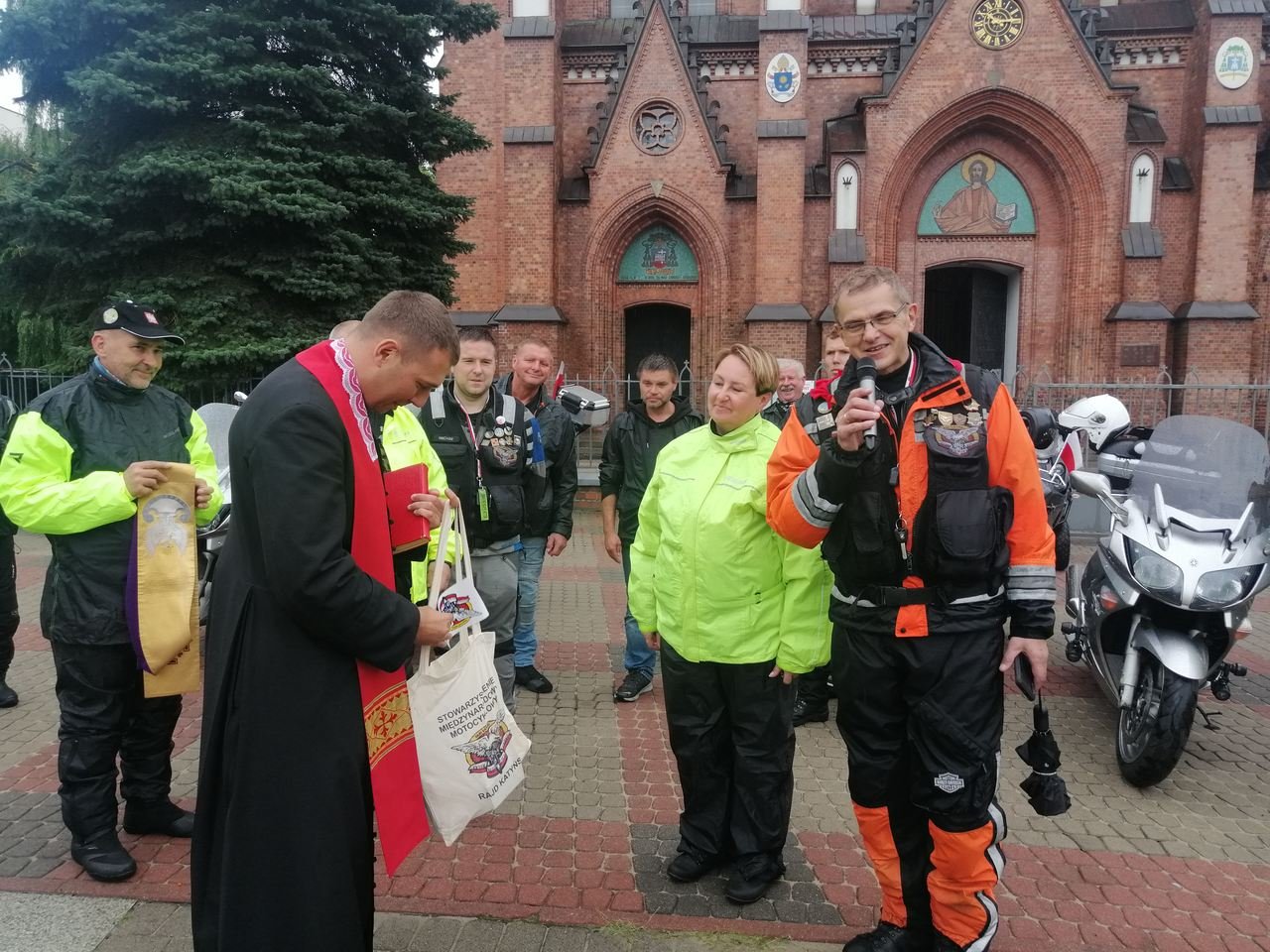 X Rajd Ponary - Pamiętamy 13-20.08.2022