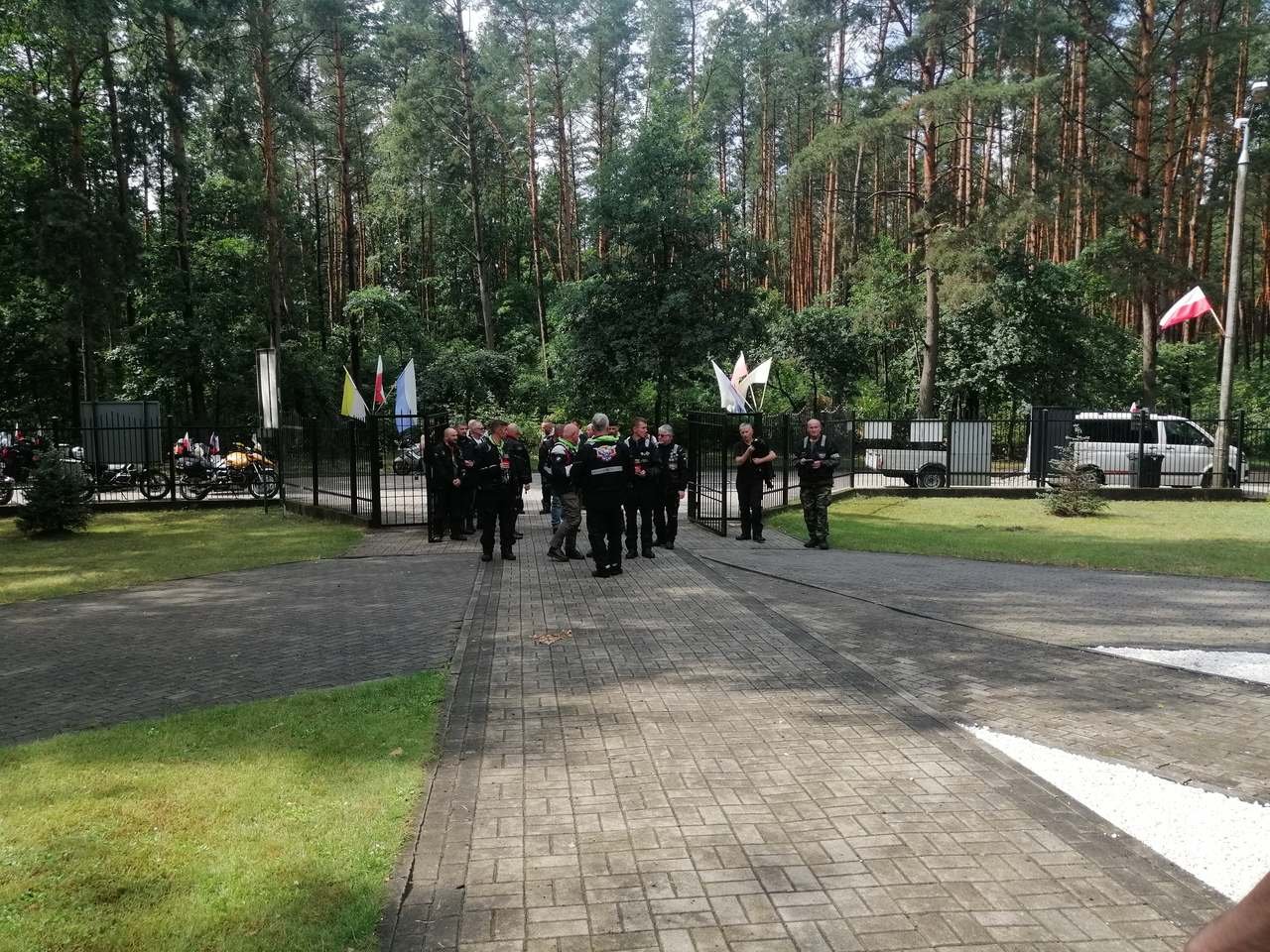 X Rajd Ponary - Pamiętamy 13-20.08.2022