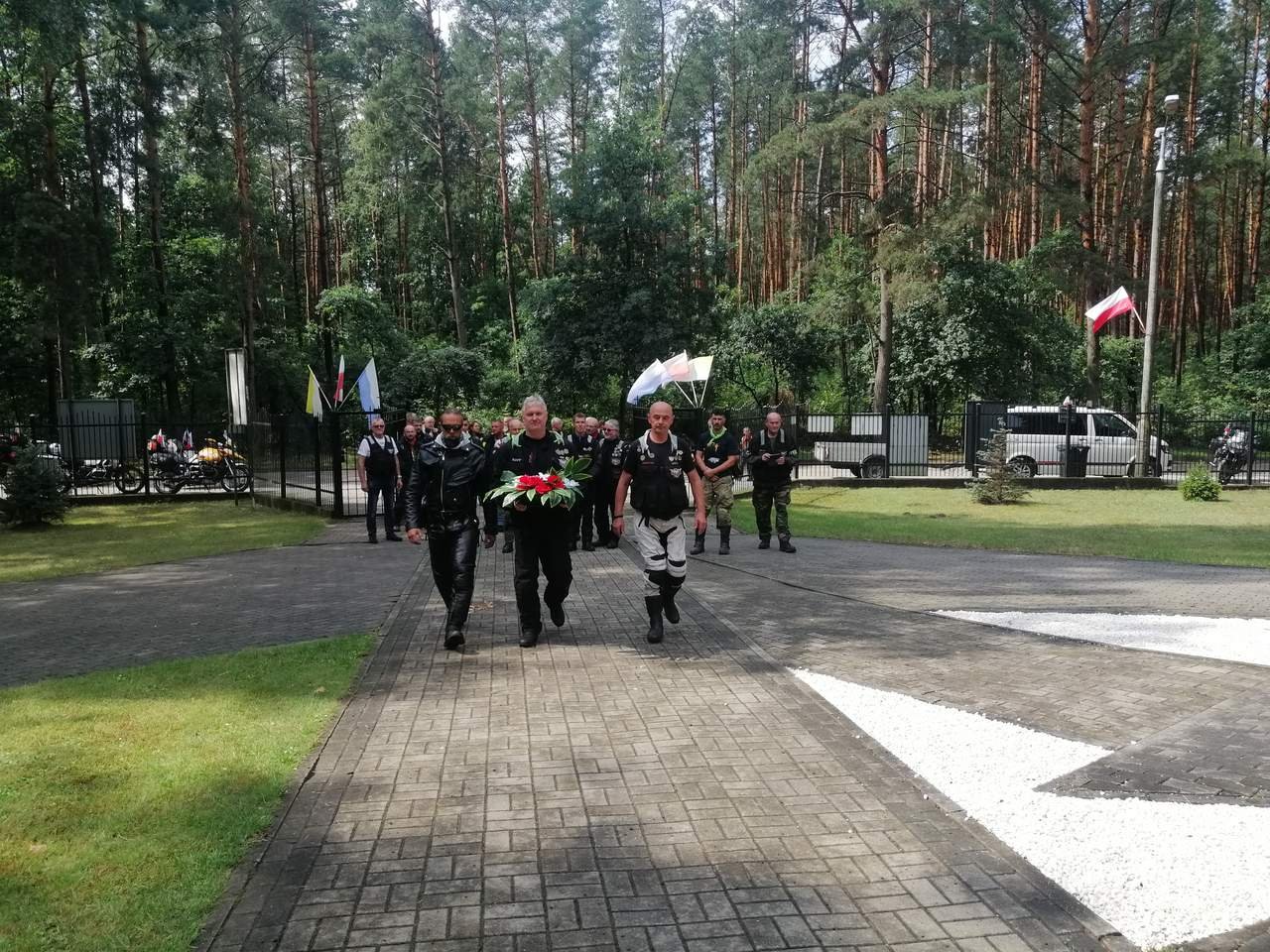 X Rajd Ponary - Pamiętamy 13-20.08.2022