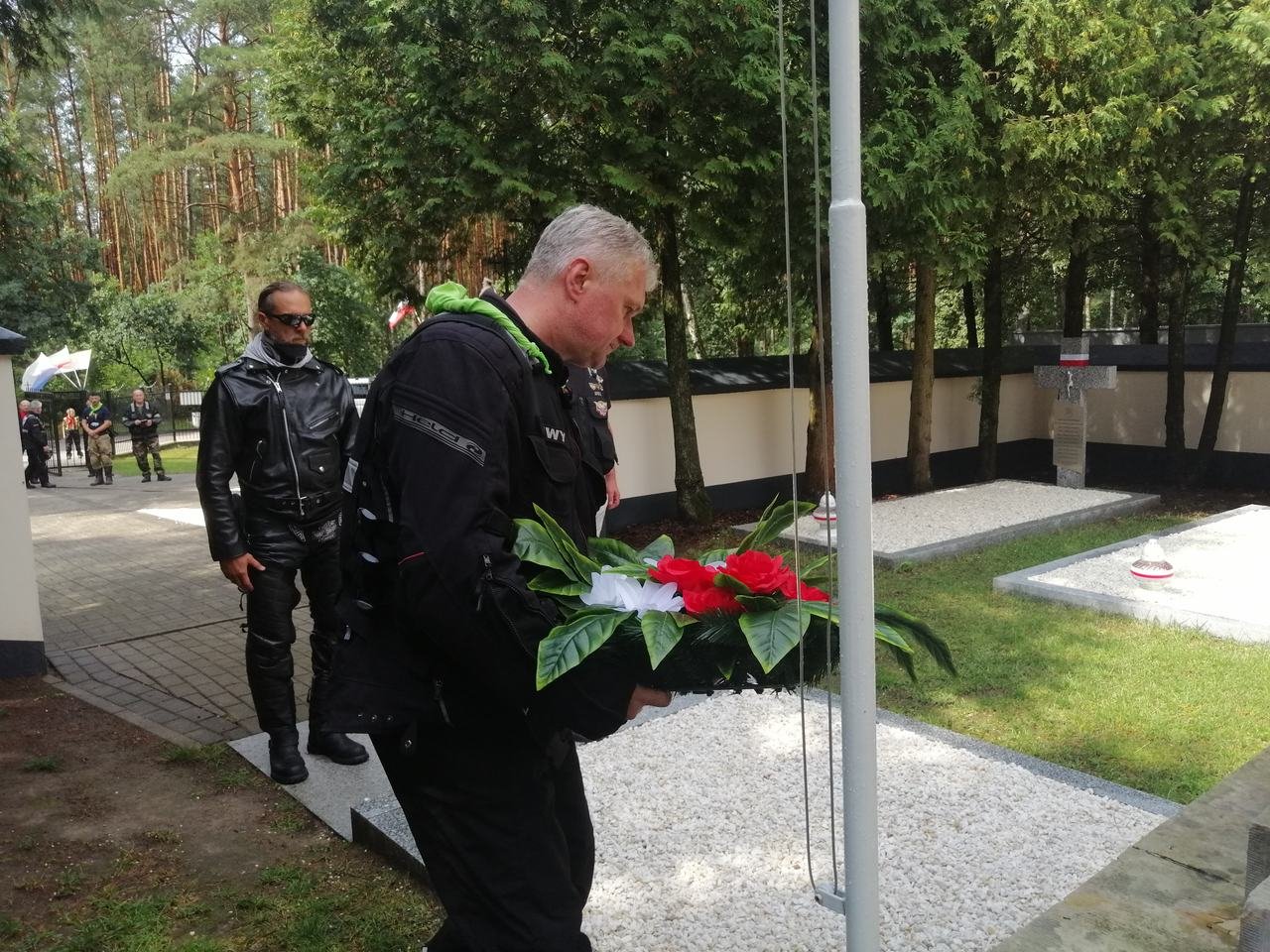 X Rajd Ponary - Pamiętamy 13-20.08.2022