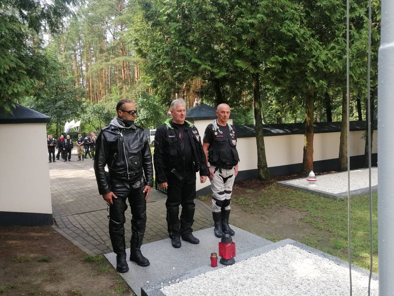 X Rajd Ponary - Pamiętamy 13-20.08.2022