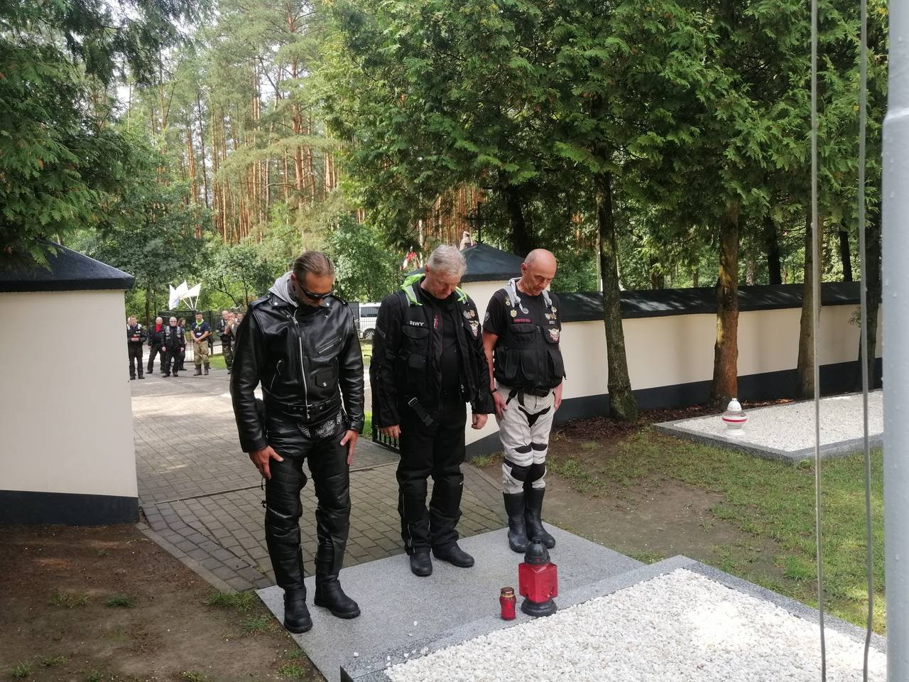X Rajd Ponary - Pamiętamy 13-20.08.2022