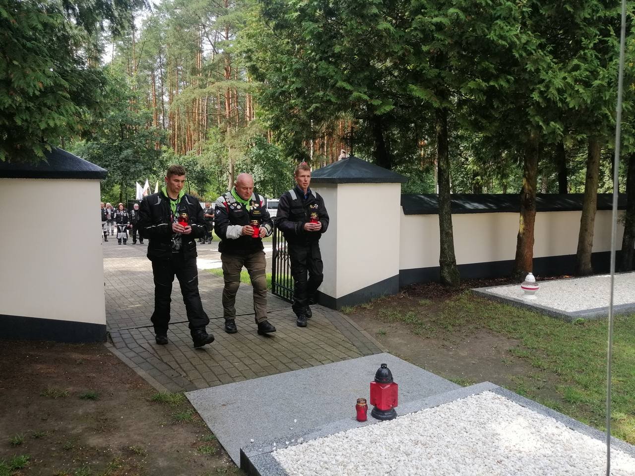 X Rajd Ponary - Pamiętamy 13-20.08.2022