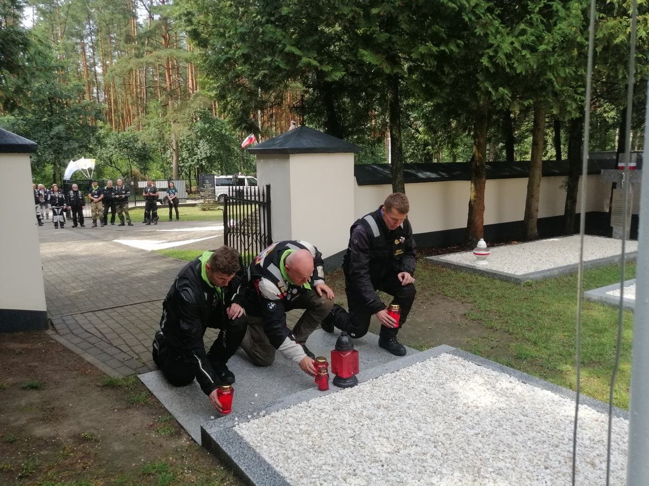 X Rajd Ponary - Pamiętamy 13-20.08.2022