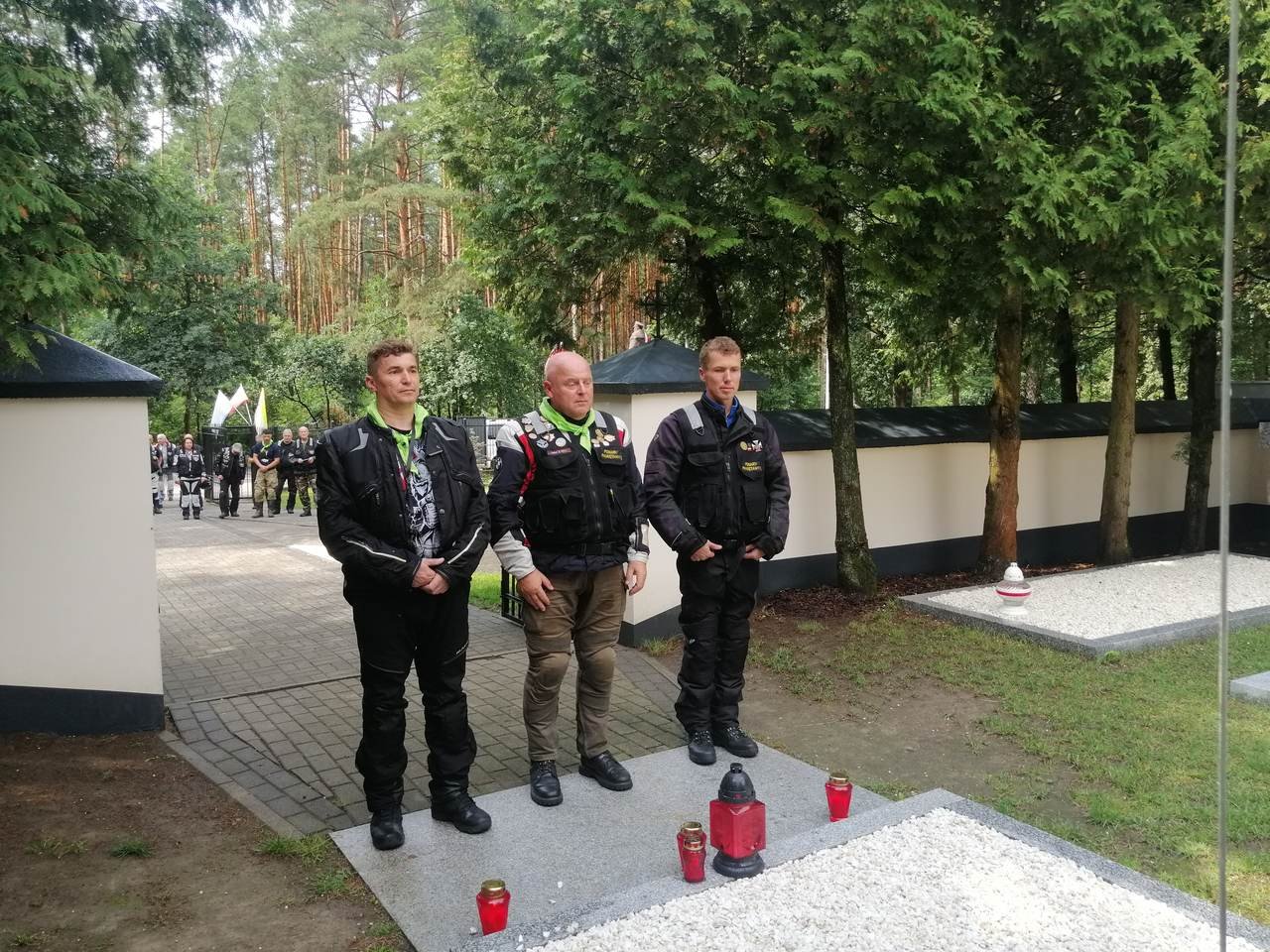 X Rajd Ponary - Pamiętamy 13-20.08.2022