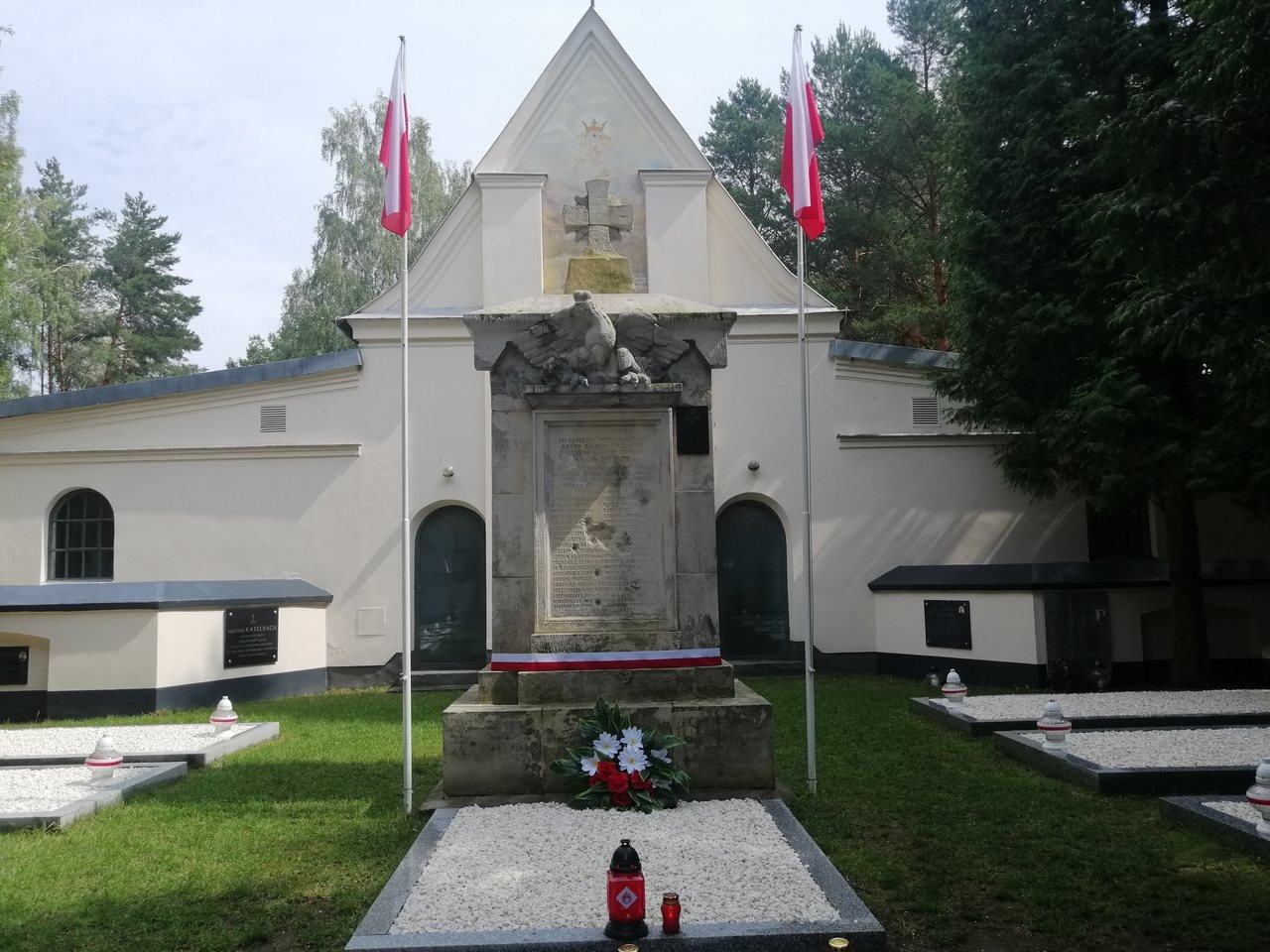 X Rajd Ponary - Pamiętamy 13-20.08.2022