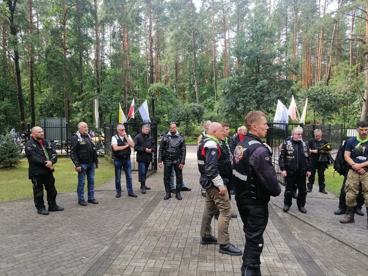 X Rajd Ponary - Pamiętamy 13-20.08.2022