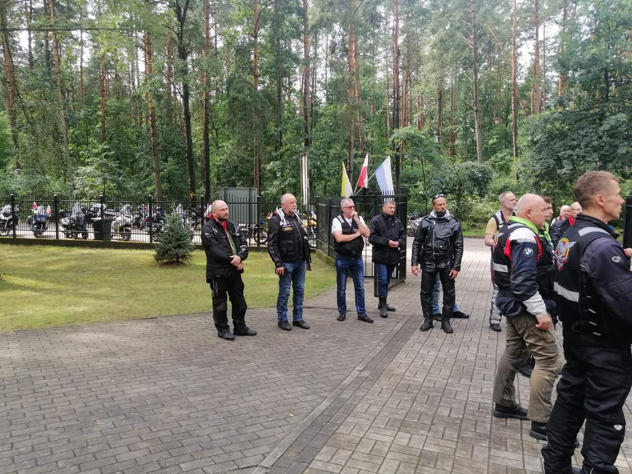 X Rajd Ponary - Pamiętamy 13-20.08.2022
