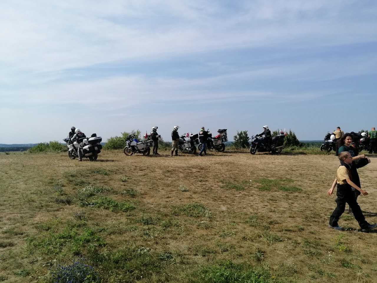 X Rajd Ponary - Pamiętamy 13-20.08.2022