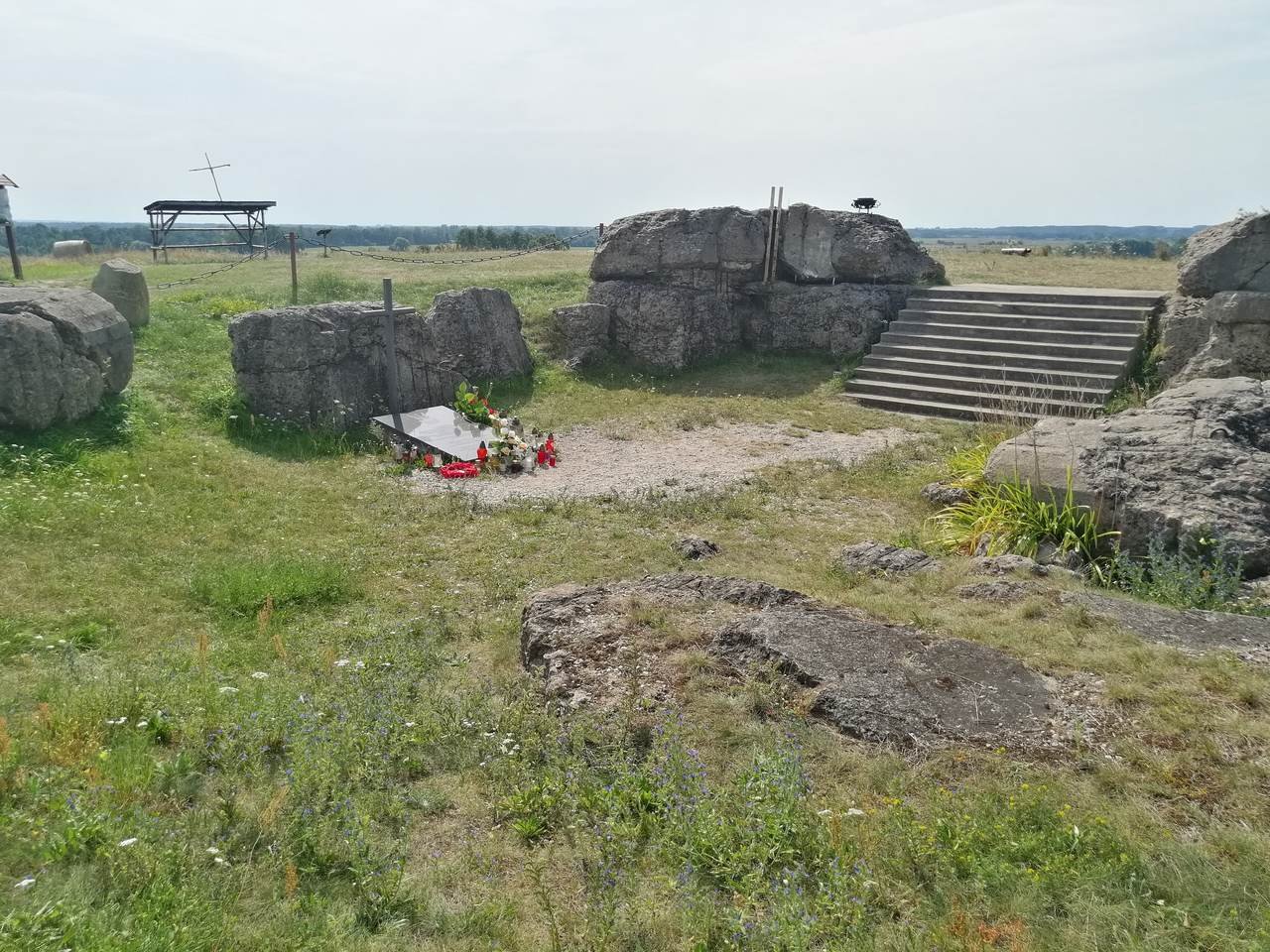 X Rajd Ponary - Pamiętamy 13-20.08.2022