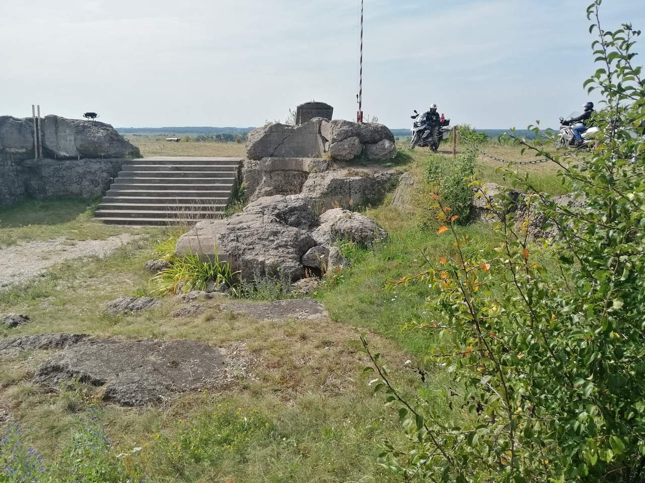 X Rajd Ponary - Pamiętamy 13-20.08.2022