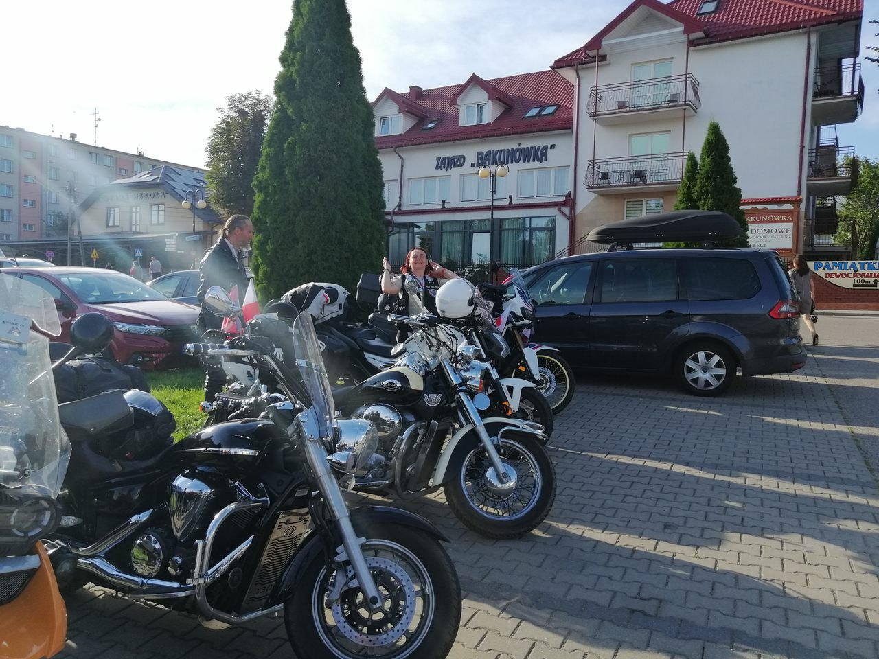 X Rajd Ponary - Pamiętamy 13-20.08.2022