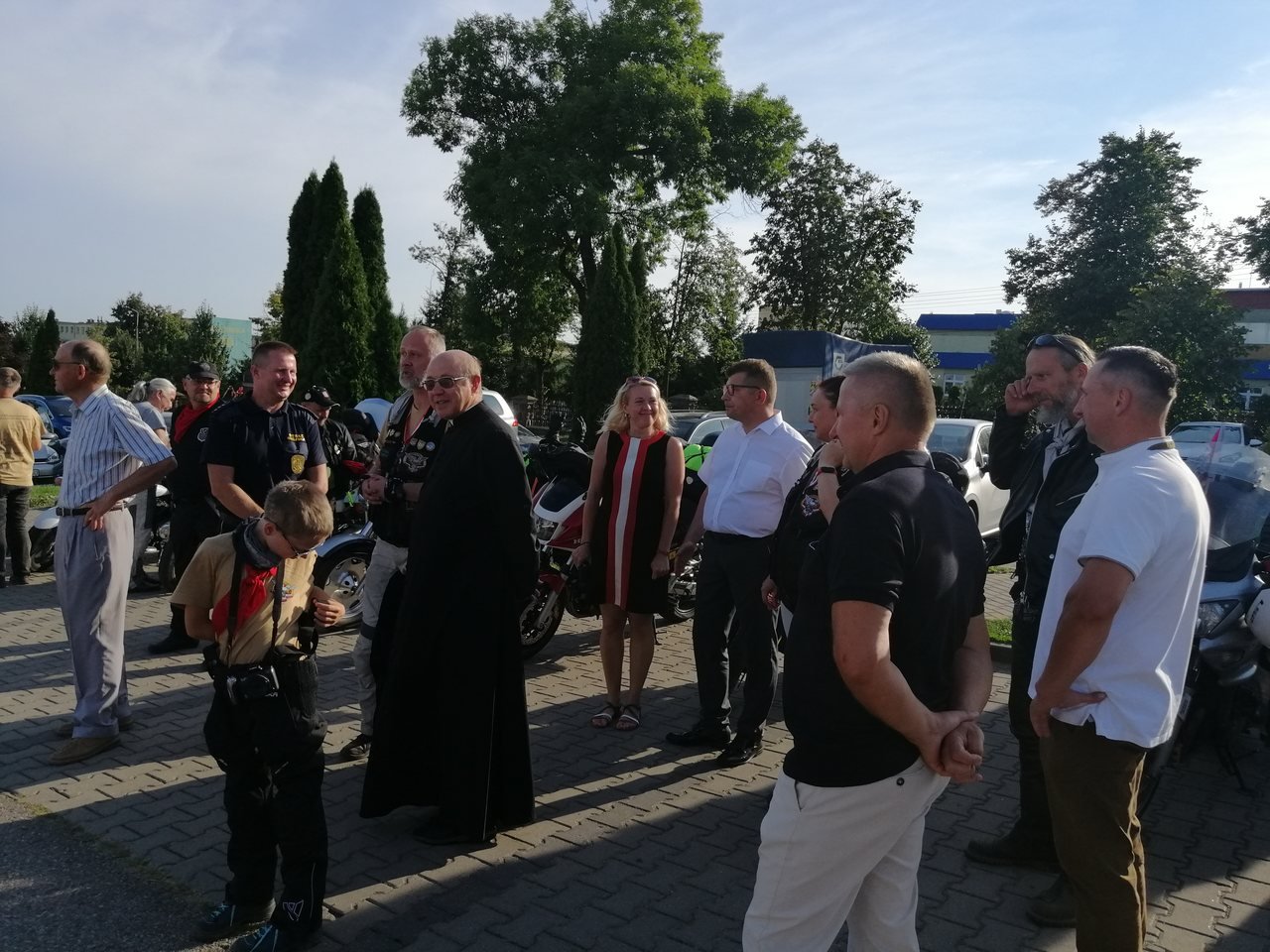 X Rajd Ponary - Pamiętamy 13-20.08.2022
