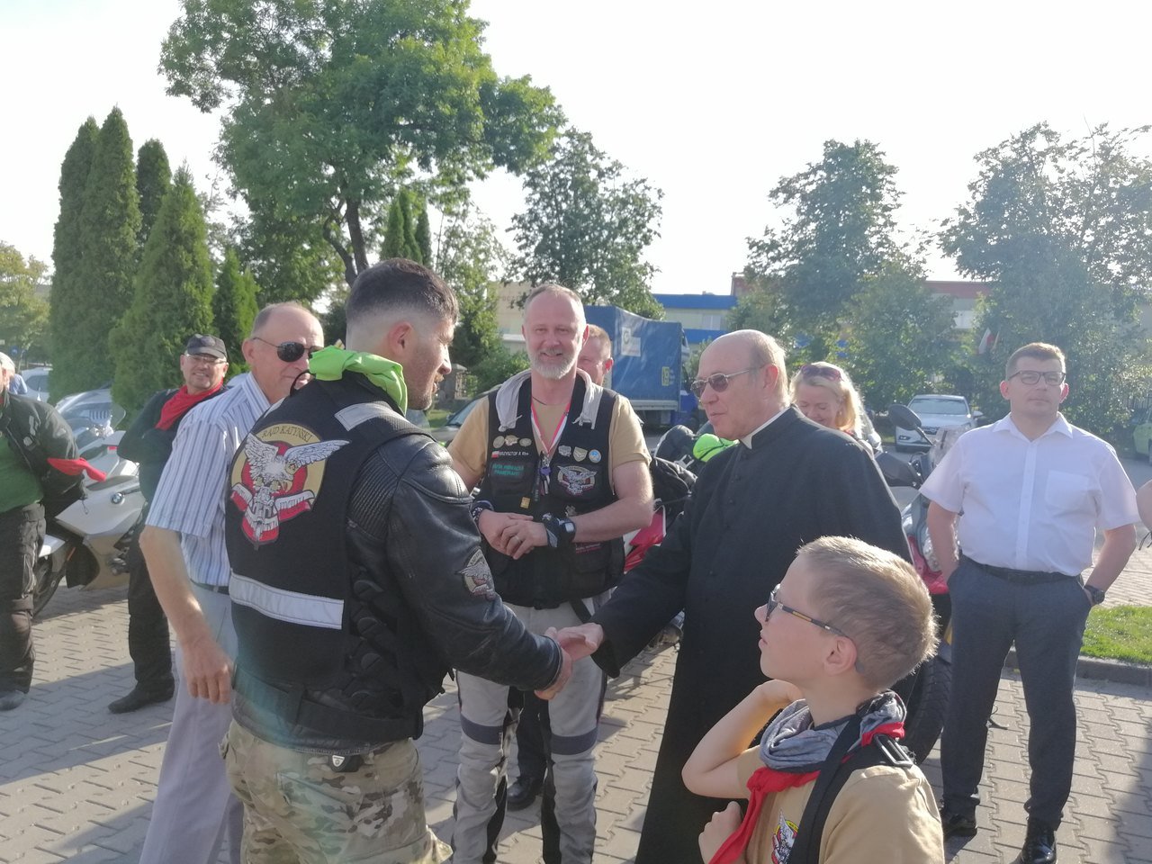 X Rajd Ponary - Pamiętamy 13-20.08.2022