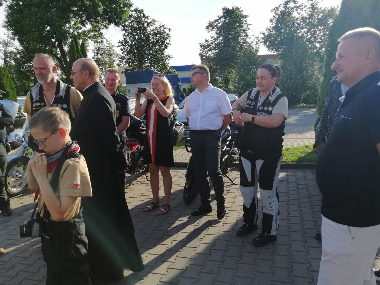 X Rajd Ponary - Pamiętamy 13-20.08.2022