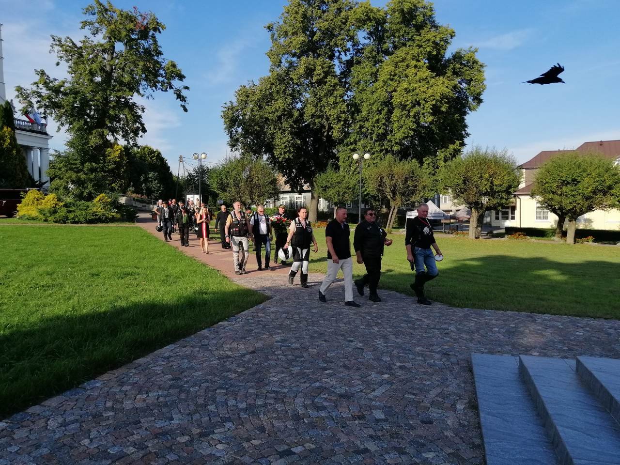 X Rajd Ponary - Pamiętamy 13-20.08.2022