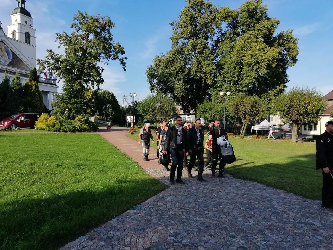 X Rajd Ponary - Pamiętamy 13-20.08.2022