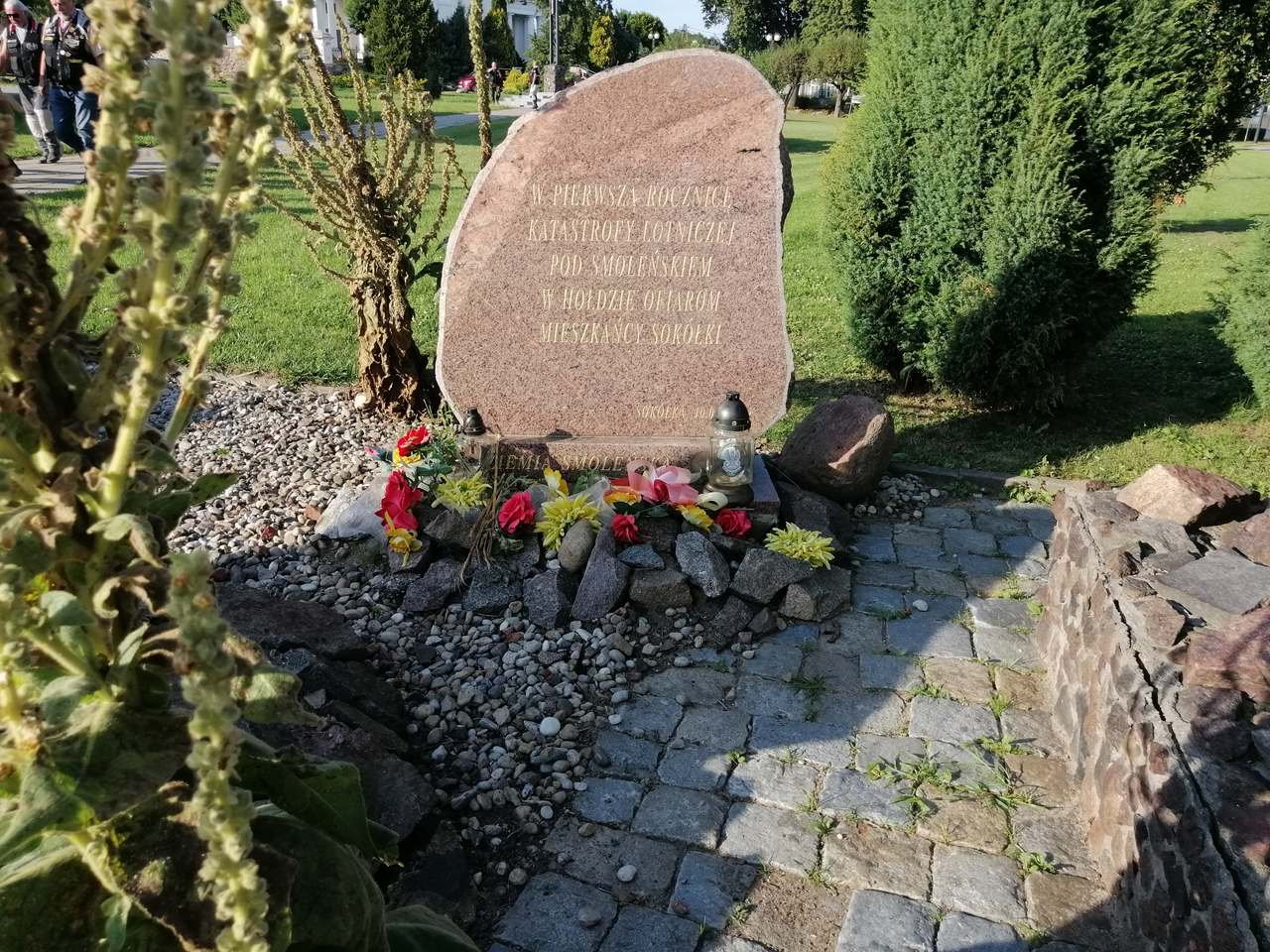 X Rajd Ponary - Pamiętamy 13-20.08.2022