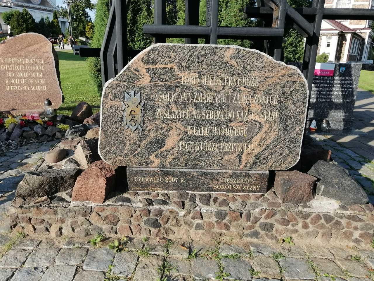 X Rajd Ponary - Pamiętamy 13-20.08.2022