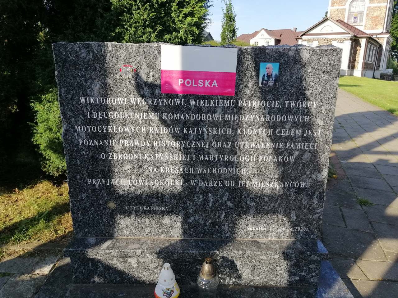 X Rajd Ponary - Pamiętamy 13-20.08.2022