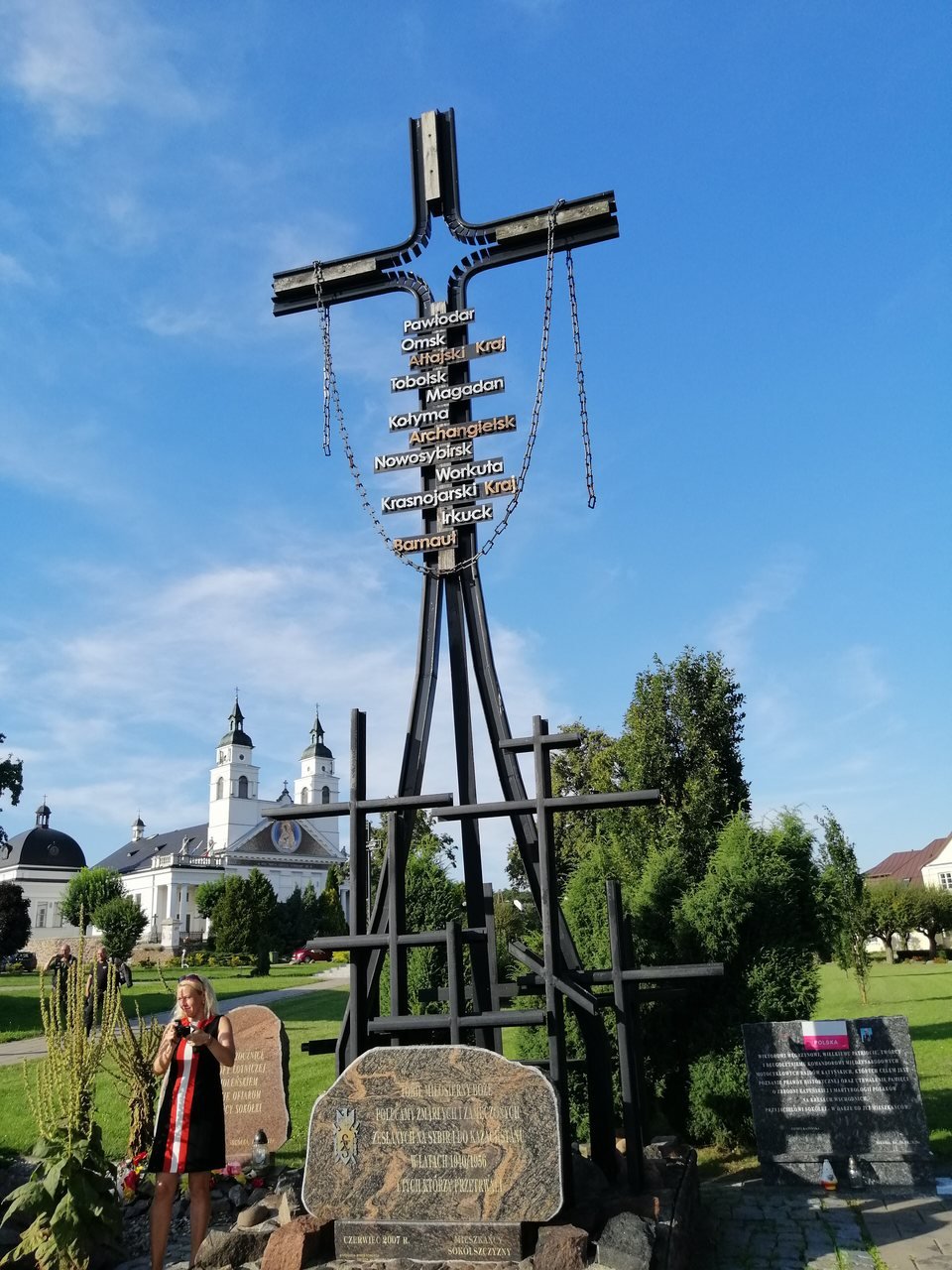 X Rajd Ponary - Pamiętamy 13-20.08.2022