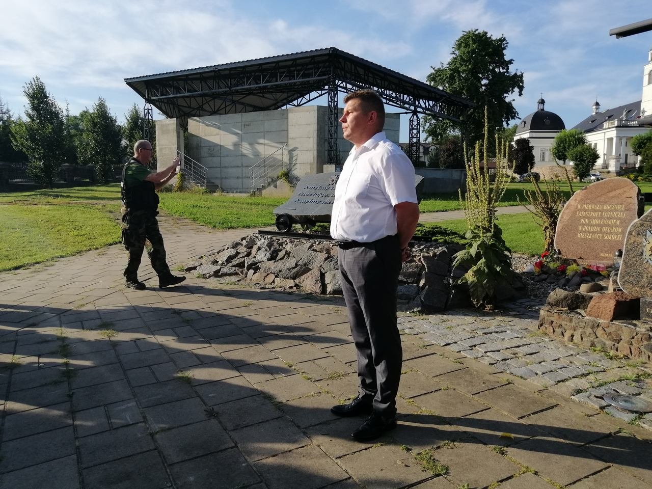 X Rajd Ponary - Pamiętamy 13-20.08.2022