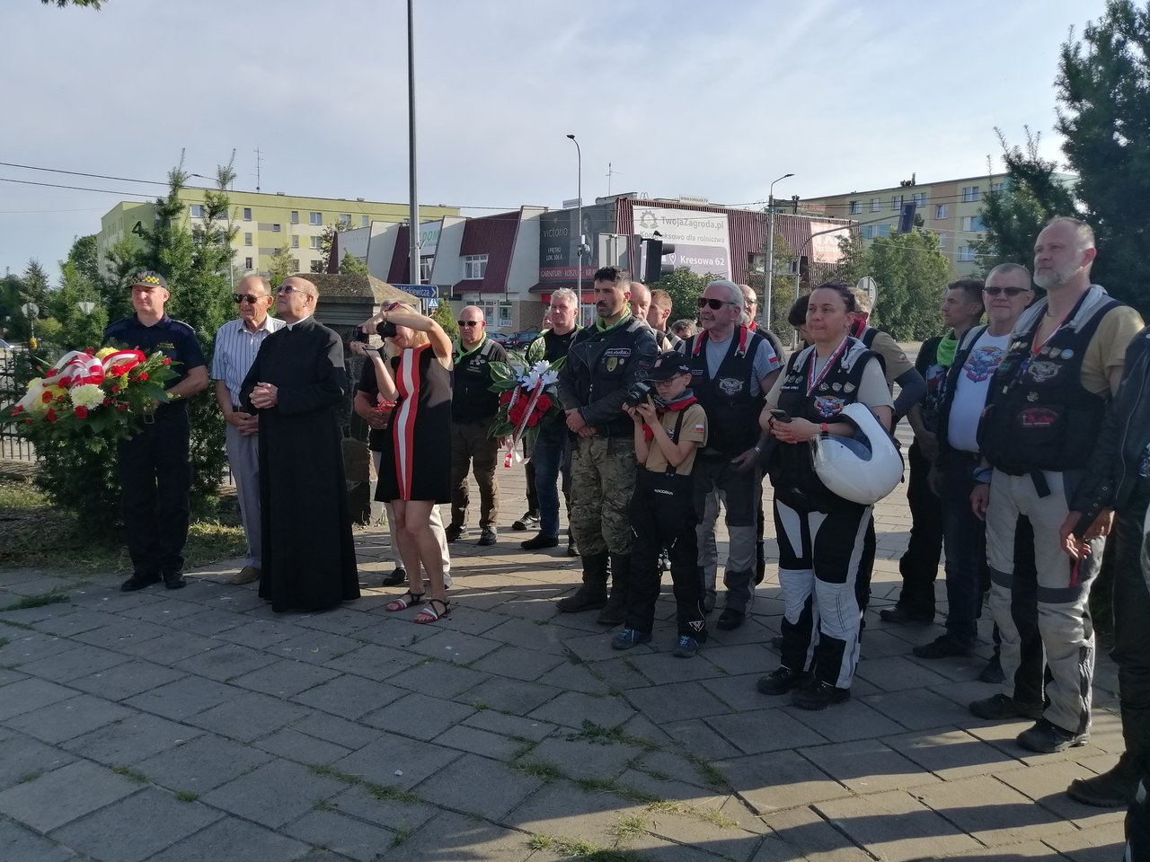X Rajd Ponary - Pamiętamy 13-20.08.2022