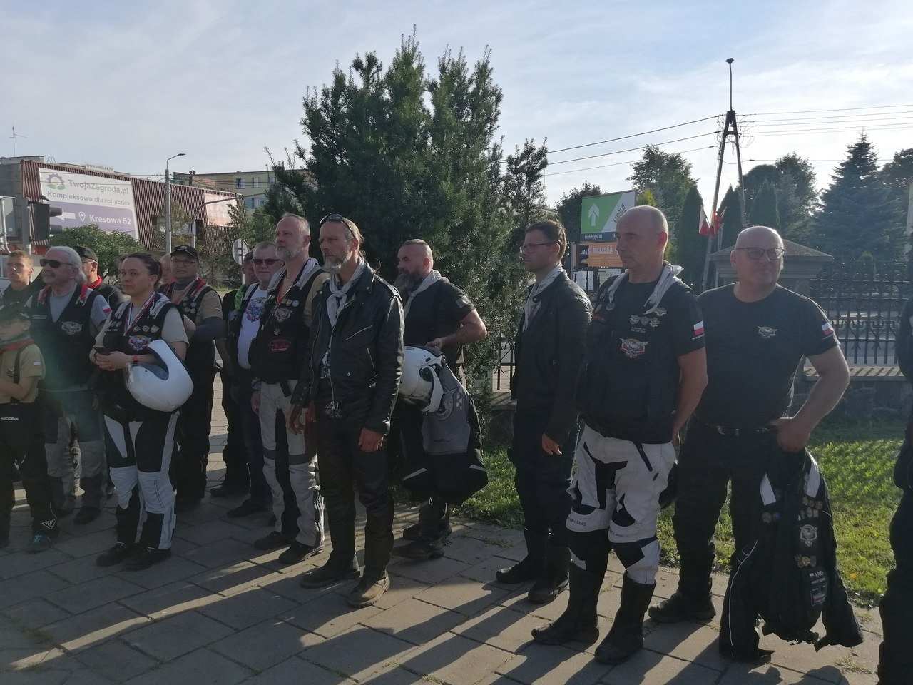 X Rajd Ponary - Pamiętamy 13-20.08.2022
