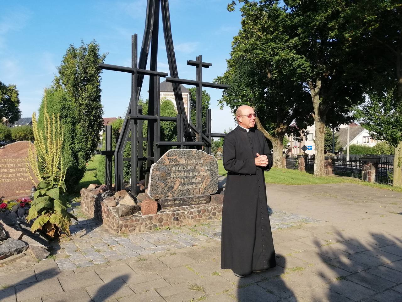 X Rajd Ponary - Pamiętamy 13-20.08.2022