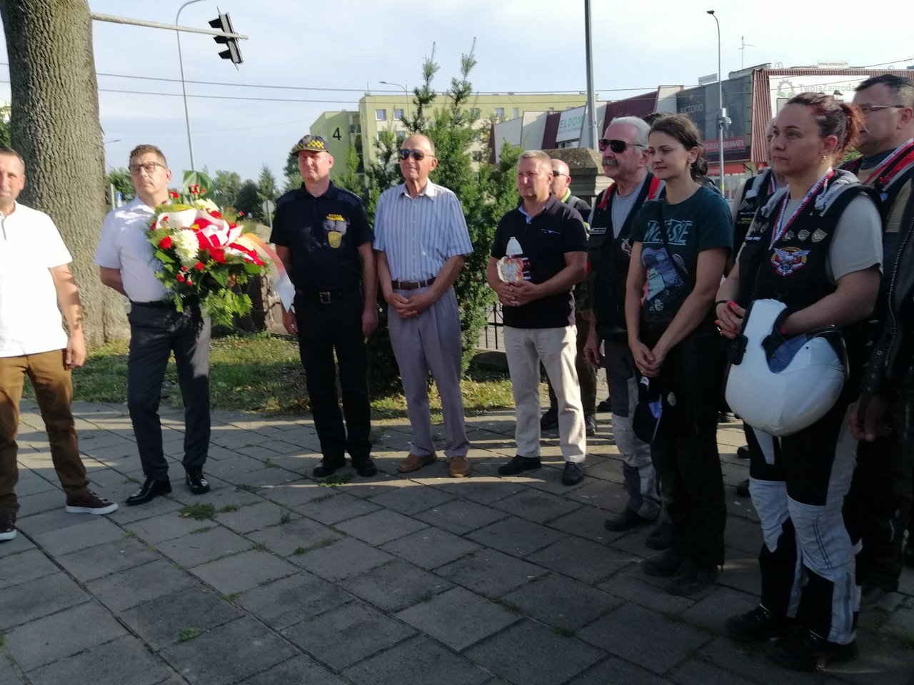 X Rajd Ponary - Pamiętamy 13-20.08.2022