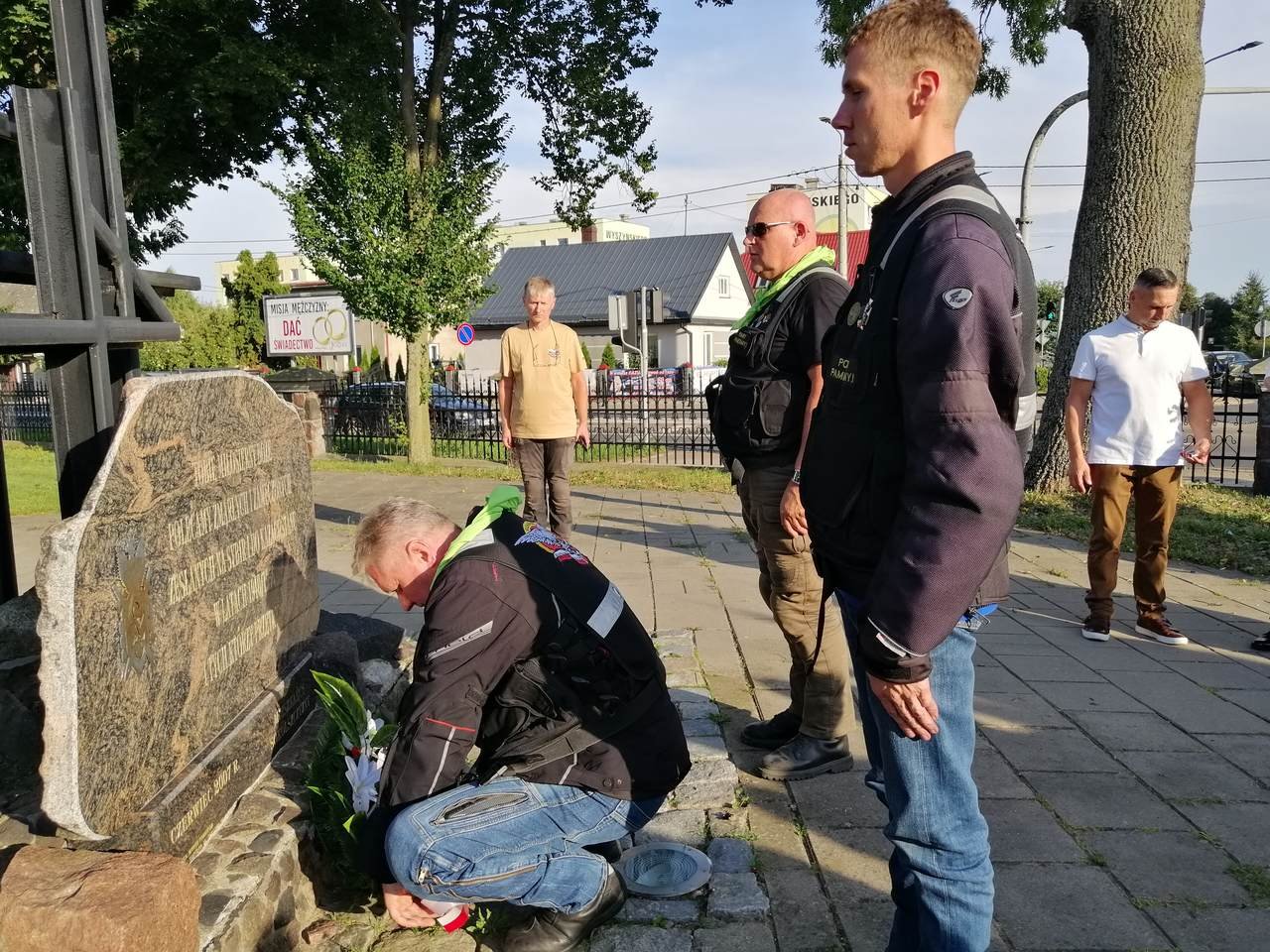 X Rajd Ponary - Pamiętamy 13-20.08.2022