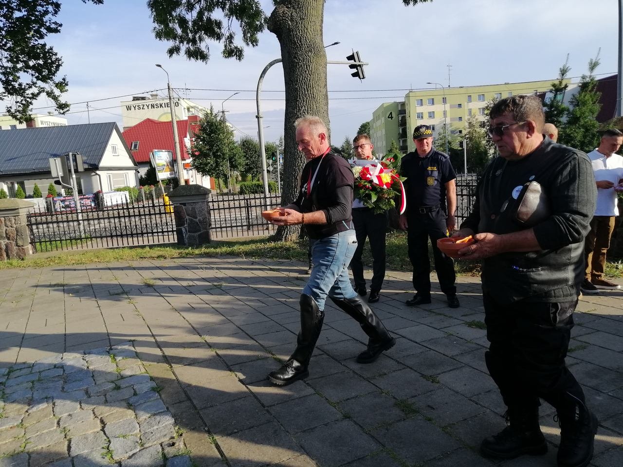 X Rajd Ponary - Pamiętamy 13-20.08.2022