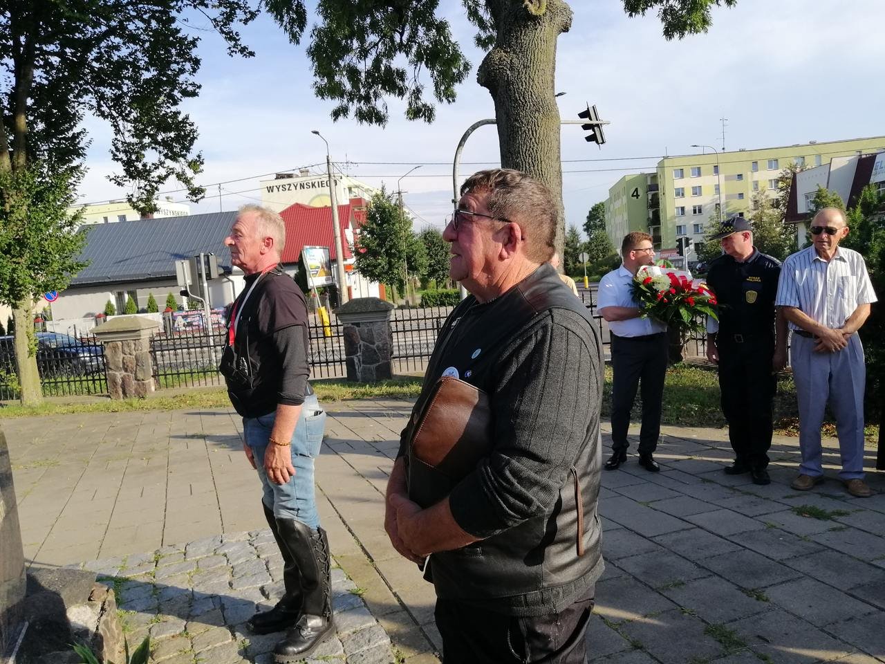 X Rajd Ponary - Pamiętamy 13-20.08.2022