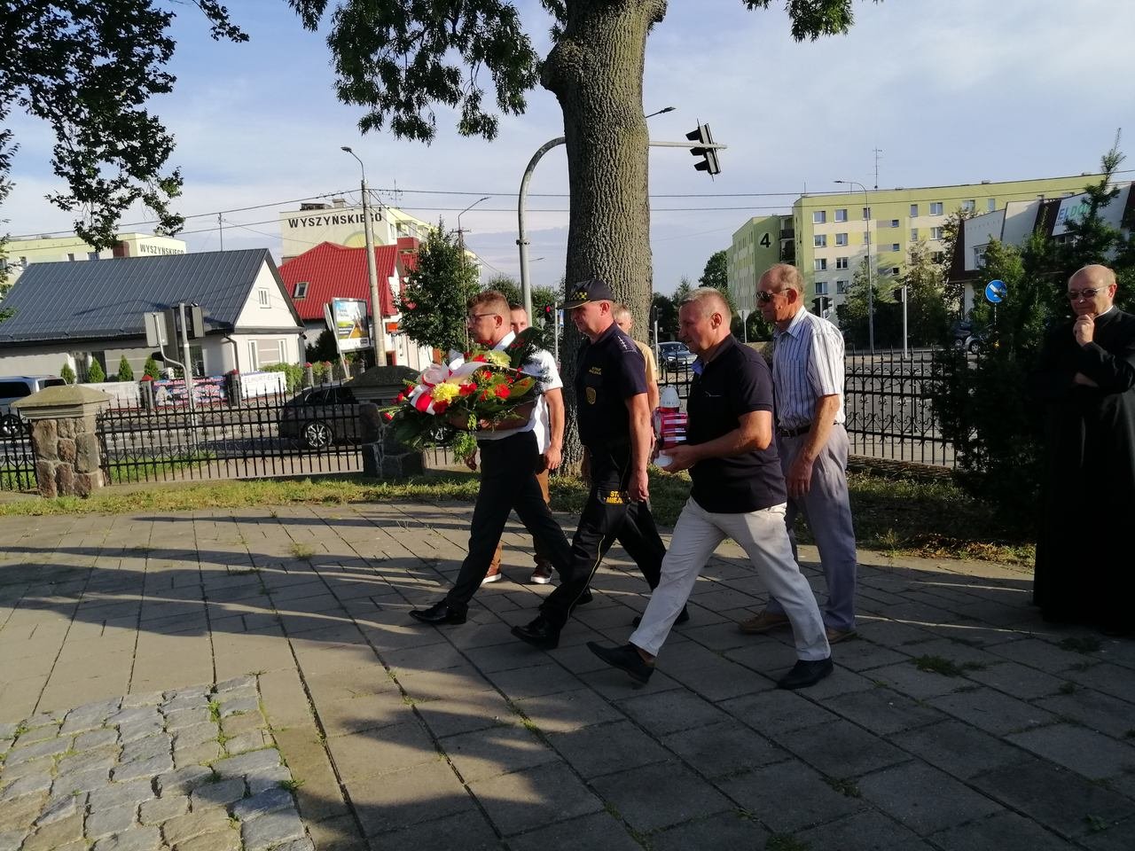 X Rajd Ponary - Pamiętamy 13-20.08.2022