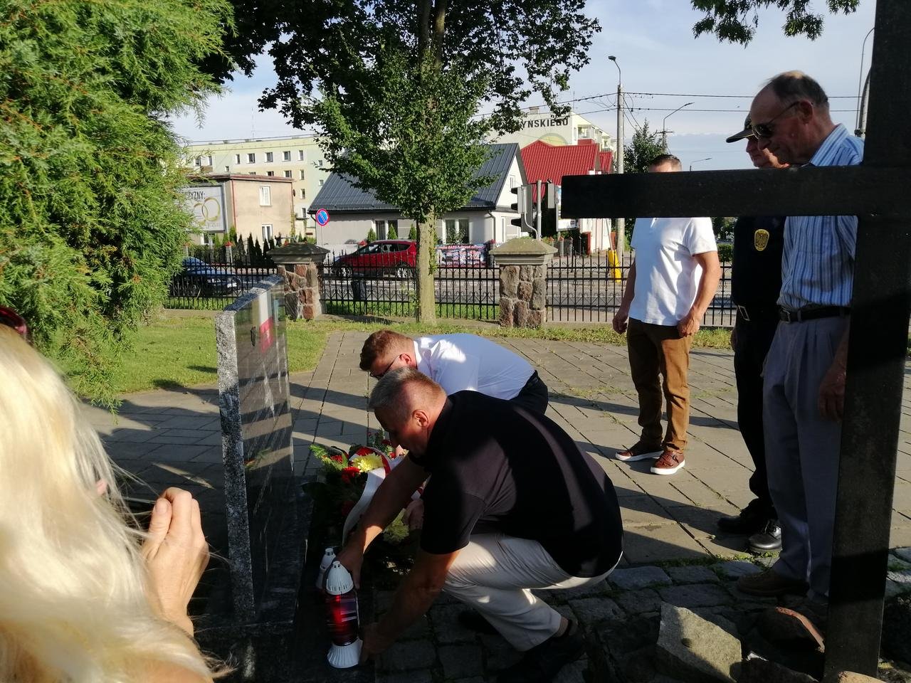 X Rajd Ponary - Pamiętamy 13-20.08.2022