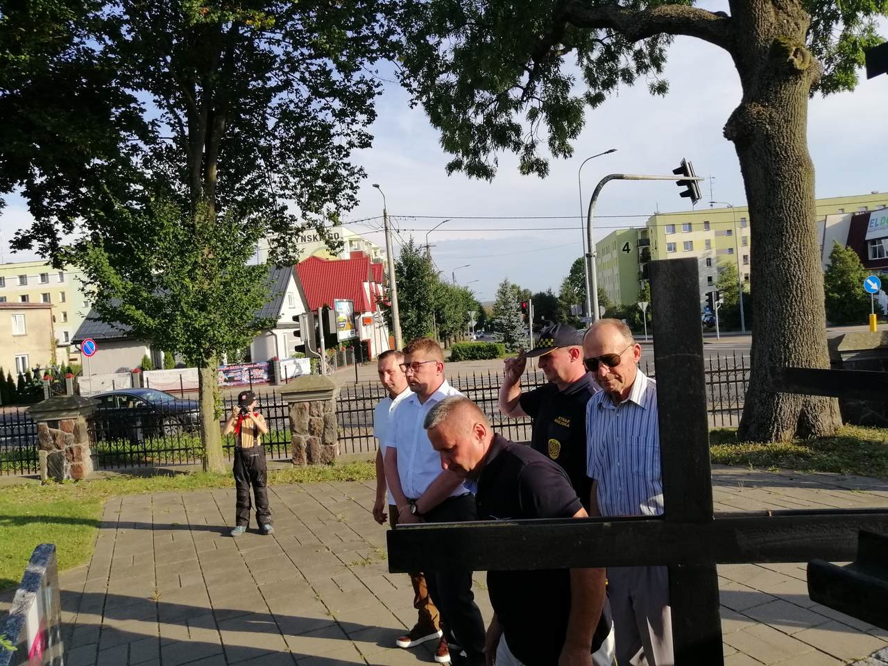 X Rajd Ponary - Pamiętamy 13-20.08.2022