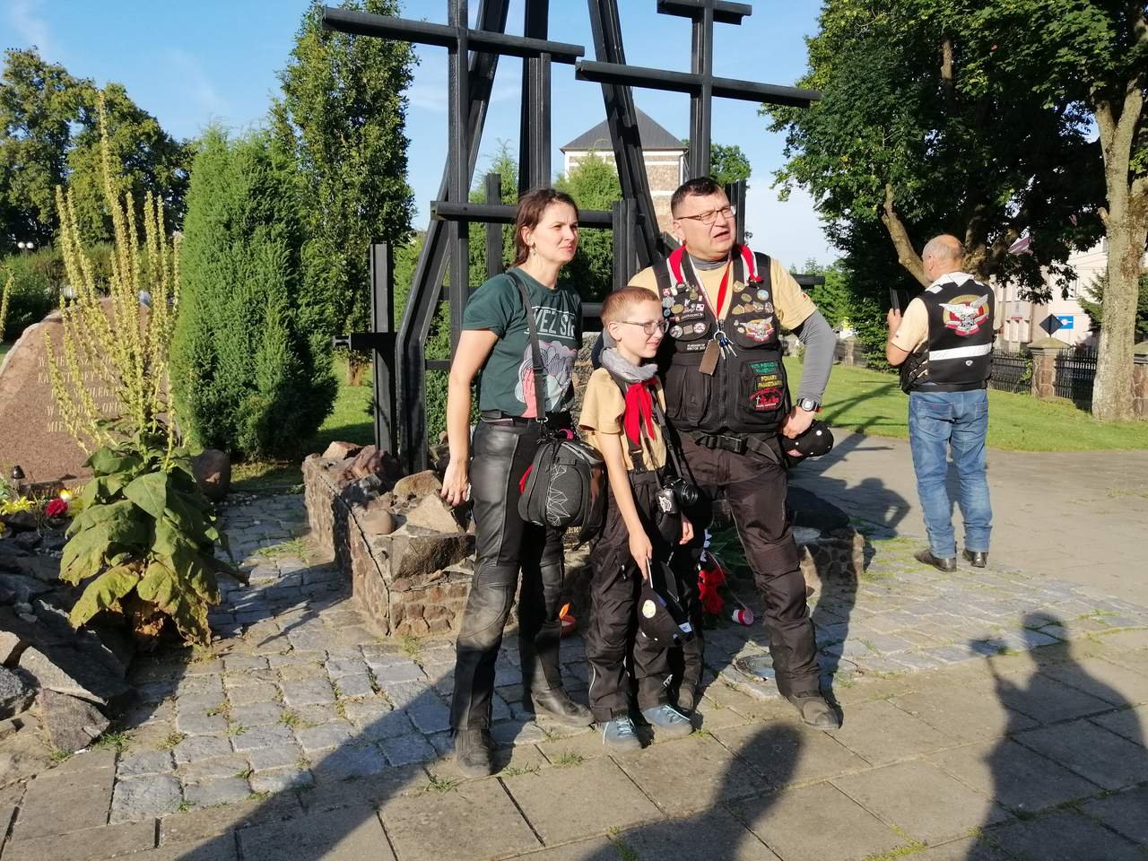 X Rajd Ponary - Pamiętamy 13-20.08.2022
