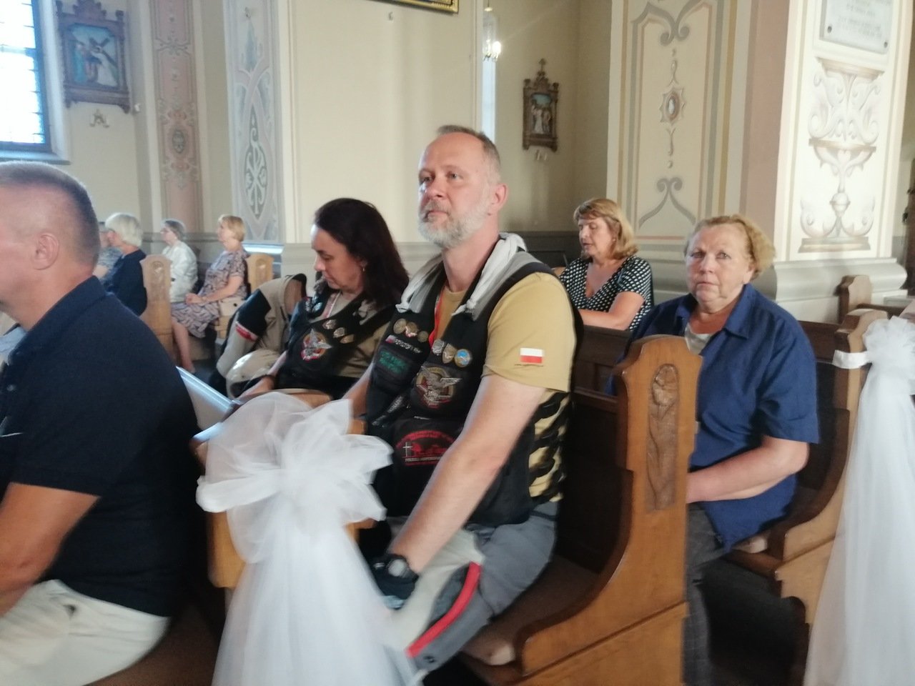 X Rajd Ponary - Pamiętamy 13-20.08.2022