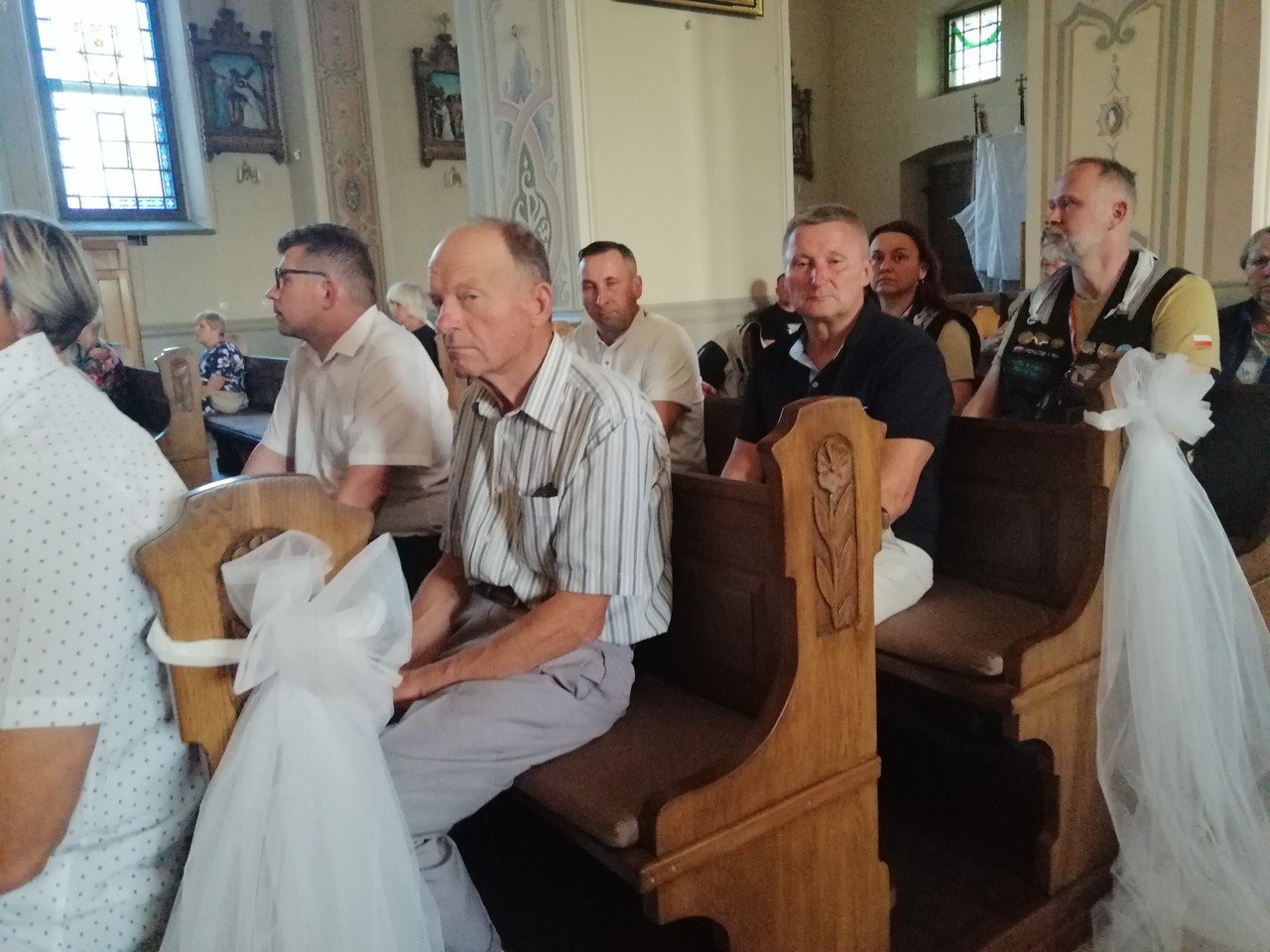 X Rajd Ponary - Pamiętamy 13-20.08.2022