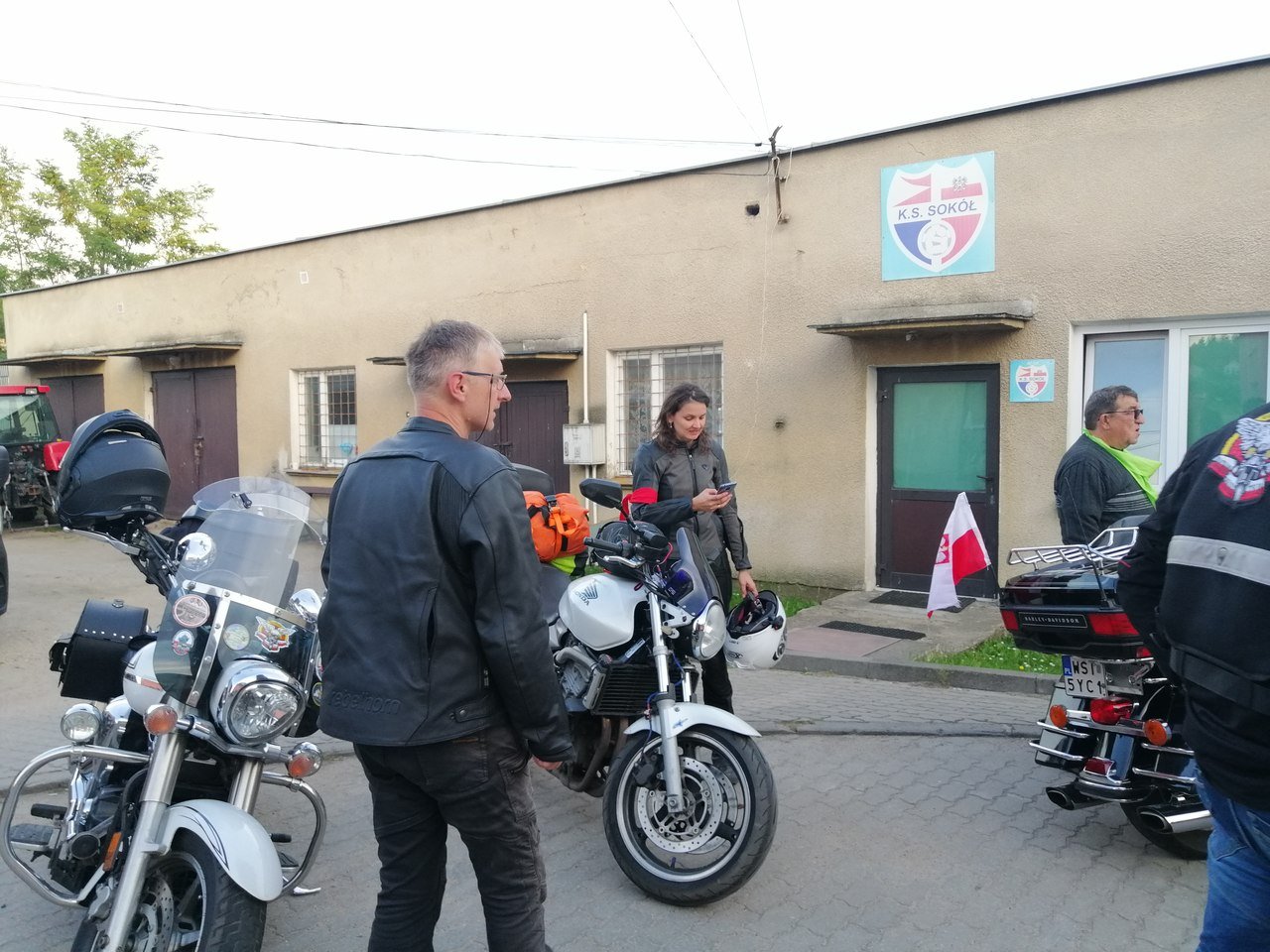 X Rajd Ponary - Pamiętamy 13-20.08.2022