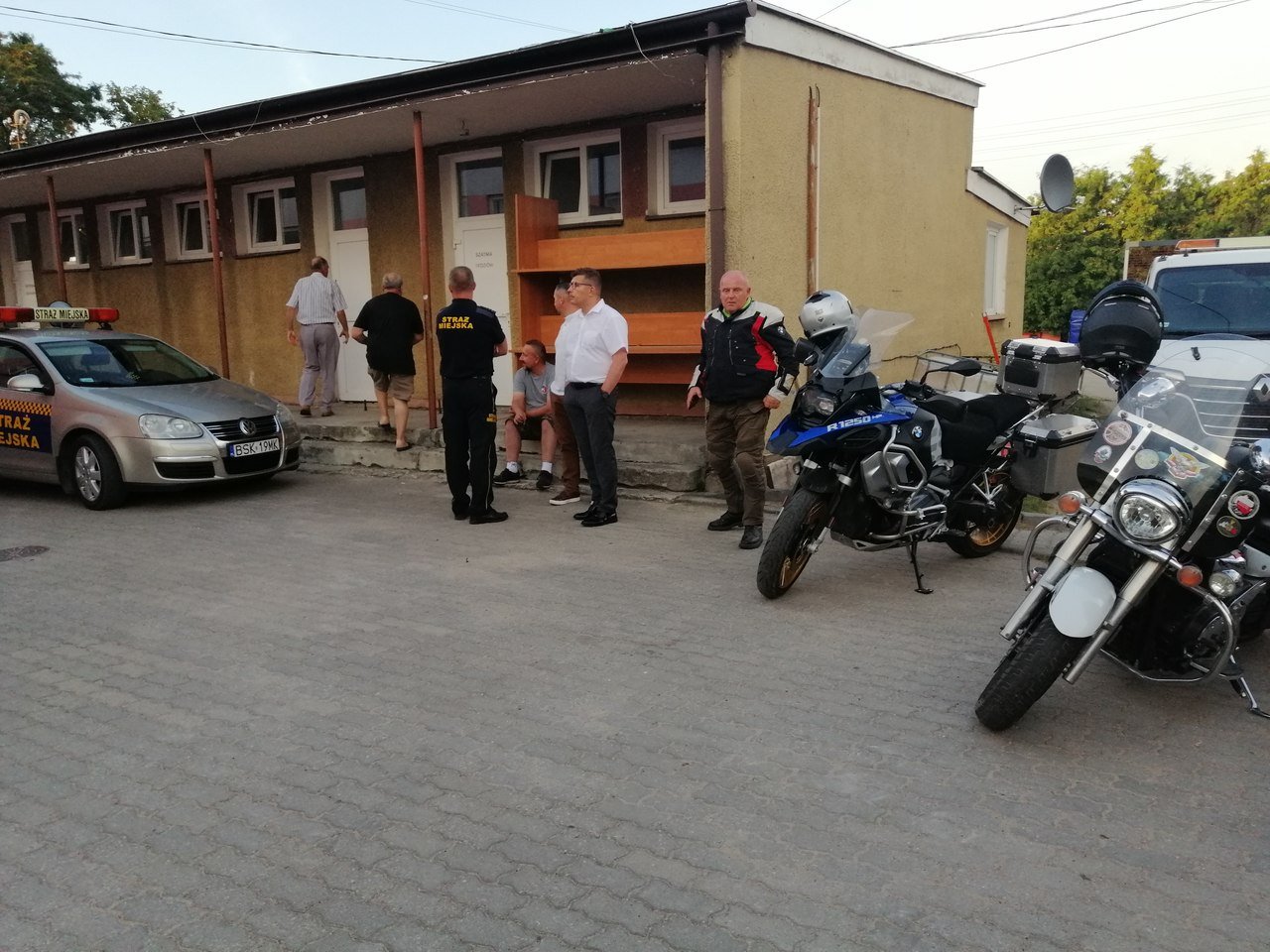 X Rajd Ponary - Pamiętamy 13-20.08.2022