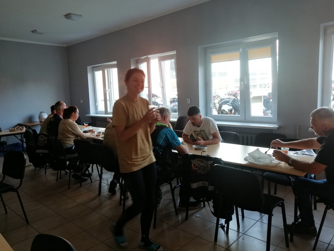 X Rajd Ponary - Pamiętamy 13-20.08.2022