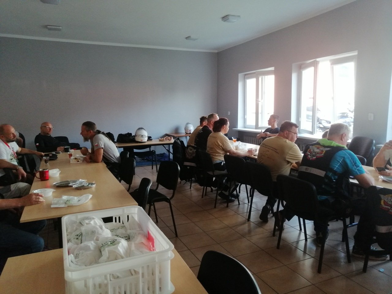 X Rajd Ponary - Pamiętamy 13-20.08.2022
