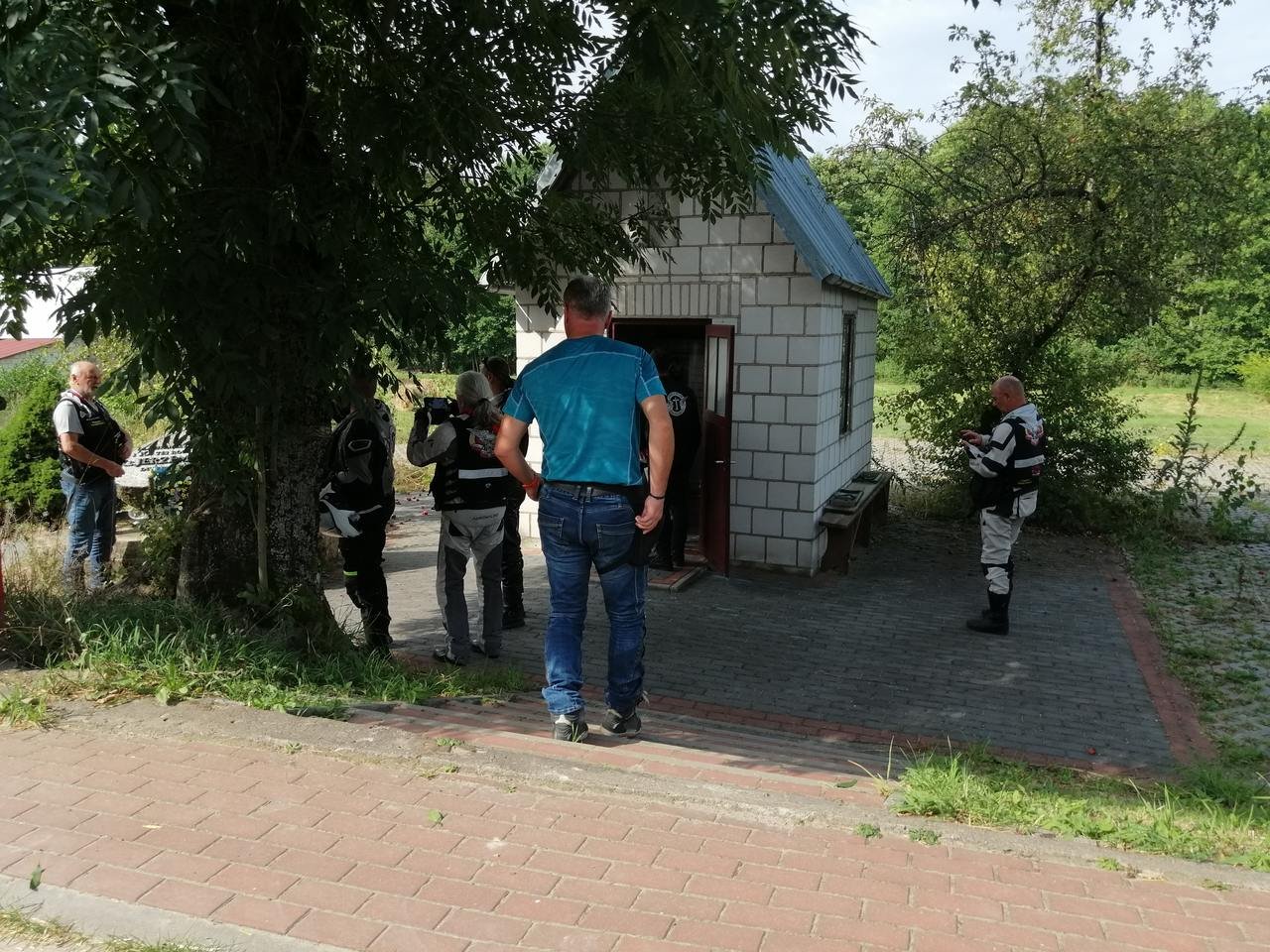 X Rajd Ponary - Pamiętamy 13-20.08.2022