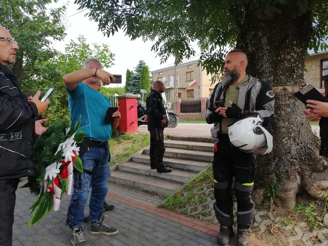 X Rajd Ponary - Pamiętamy 13-20.08.2022