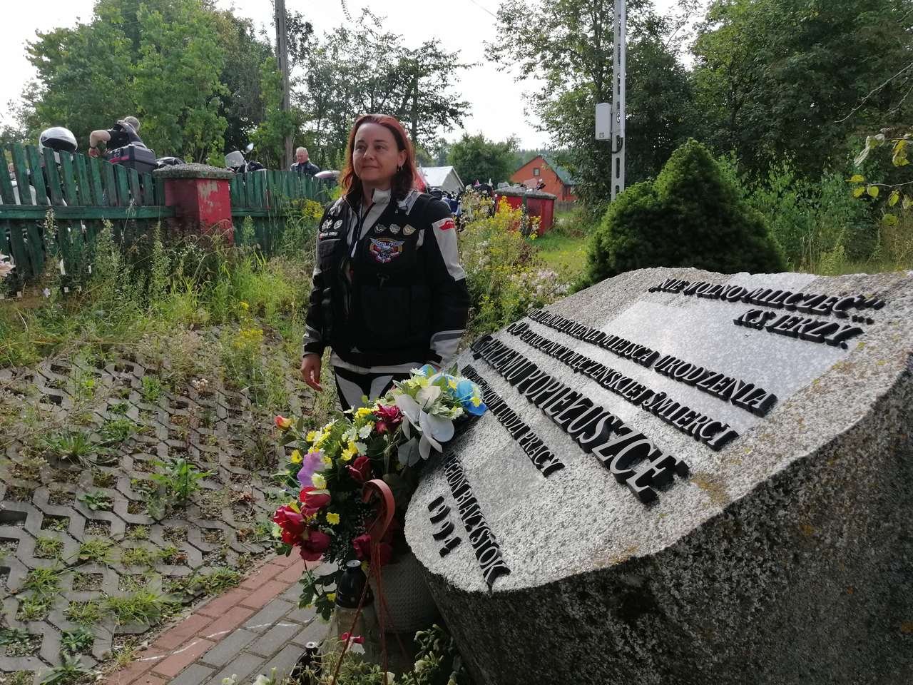 X Rajd Ponary - Pamiętamy 13-20.08.2022