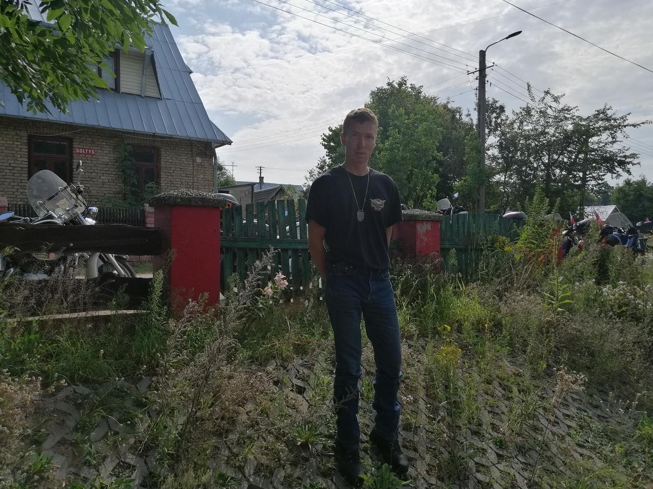 X Rajd Ponary - Pamiętamy 13-20.08.2022